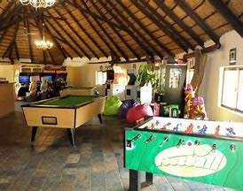 Monateng S/Lodge 18-22 October 2021 (2 adults and 2 kids)Midweek Breakaway