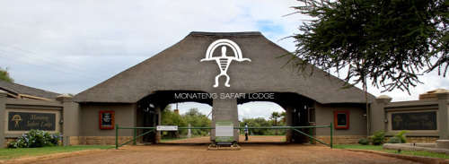 Monateng S/Lodge 18-22 October 2021 (2 adults and 2 kids)Midweek Breakaway