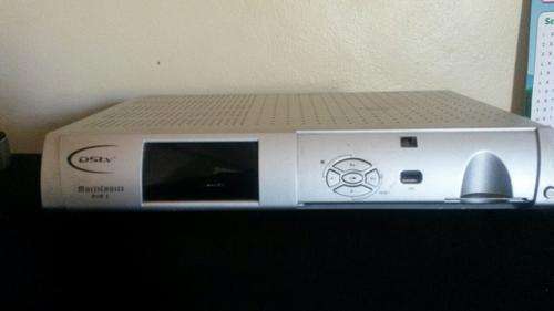 DSTV PVR 1 for sale PLEASE READ DESCRIPTION