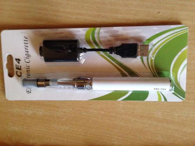 Electronic Cigarette