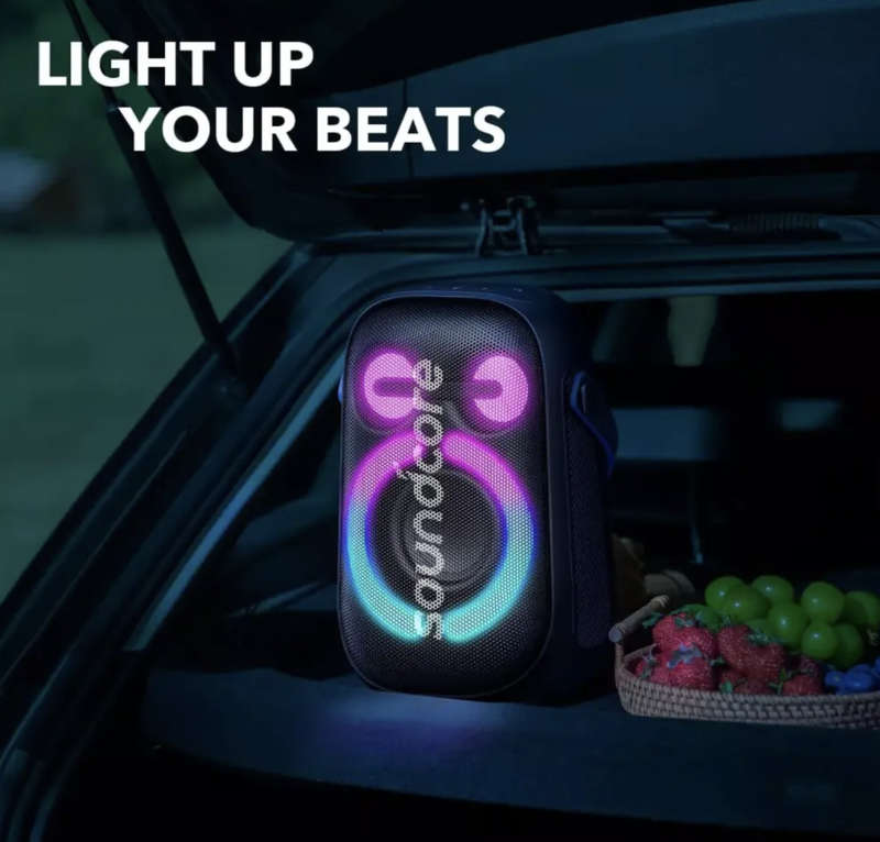 Anker Soundcore Rave Neo 2