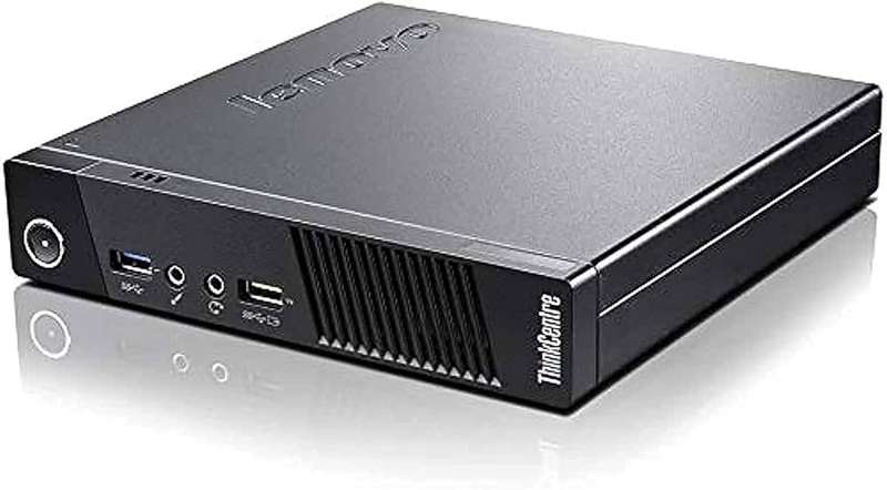 Lenovo M73 TINY