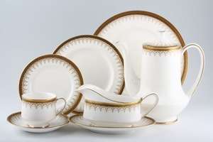 Royal Albert Holyrood Fine Bone China Dinner set
