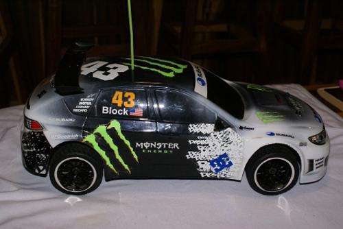 !!!BARGAIN!!! HPI Sprint 2 4wd Brushless + Rebuild Project