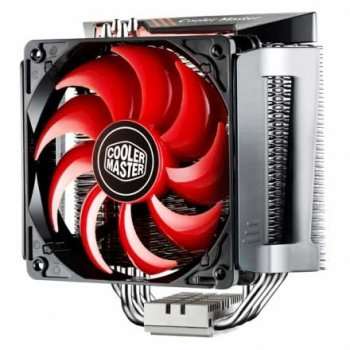 Brand New Coolermaster X6 CPU Cooler