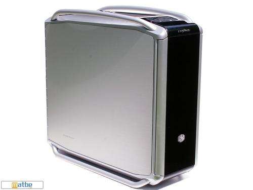 Cosmos Gaming PC