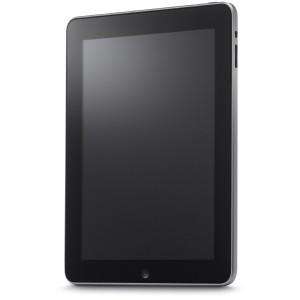 iPad 1 Wifi+3G 16GB including CAPDASE leather case