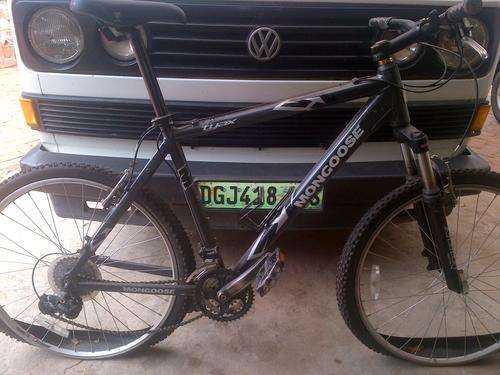 Moongoose Medium/Large 26wheel size
