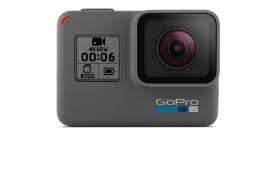 GoPro hero 6 Black