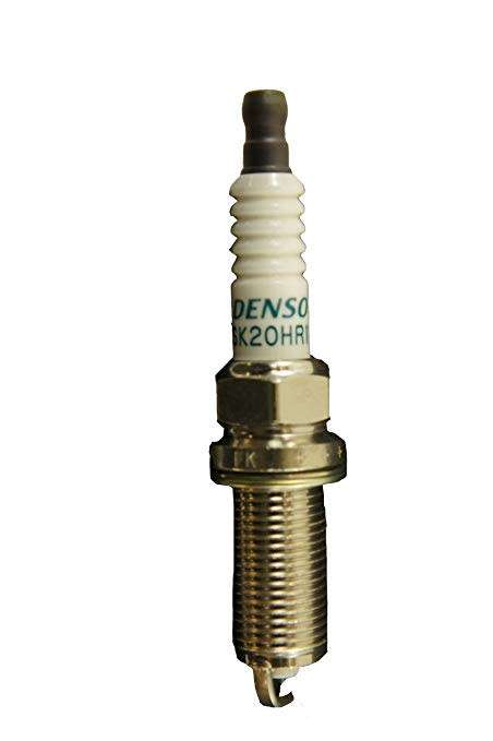 Toyota Quantum Denso Irridium Spark Plugs