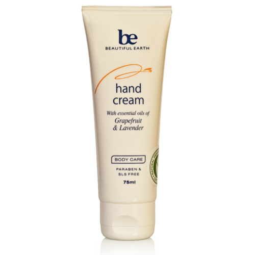 Hand Cream