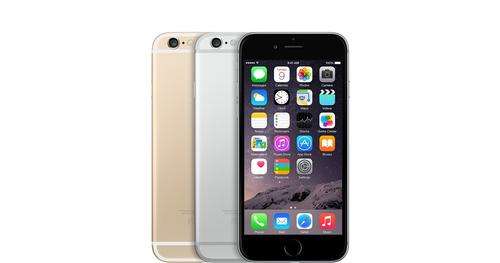 Apple iPhone 6 16GB  Space Grey