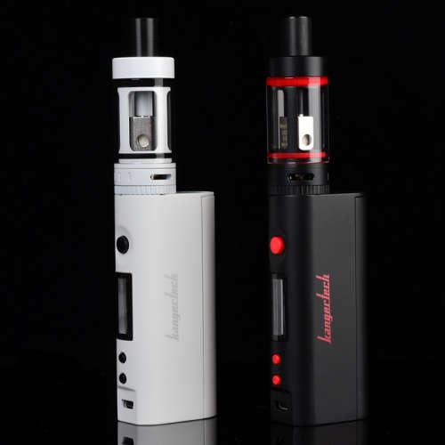 Kanger Subox Mini Starter Kit. Vape