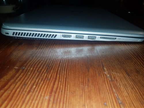 *Cracked Screen* HP ENVY TOUCHSMART 15.6'' ||Intel Quad-Core i7, 8GB RAM, NVIDIA GT 740M, 500GB HDD