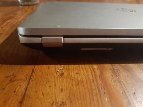 *Cracked Screen* HP ENVY TOUCHSMART 15.6'' ||Intel Quad-Core i7, 8GB RAM, NVIDIA GT 740M, 500GB HDD