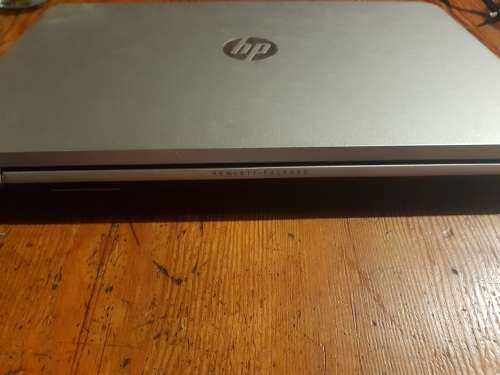 *Cracked Screen* HP ENVY TOUCHSMART 15.6'' ||Intel Quad-Core i7, 8GB RAM, NVIDIA GT 740M, 500GB HDD