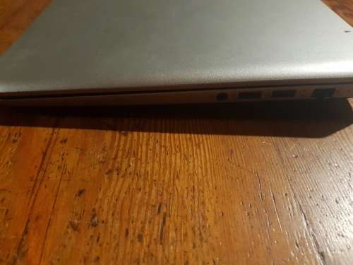 *Cracked Screen* HP ENVY TOUCHSMART 15.6'' ||Intel Quad-Core i7, 8GB RAM, NVIDIA GT 740M, 500GB HDD