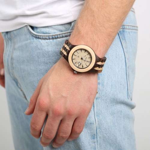 Bewell Wooden Watches