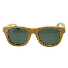 Wooden Glasses