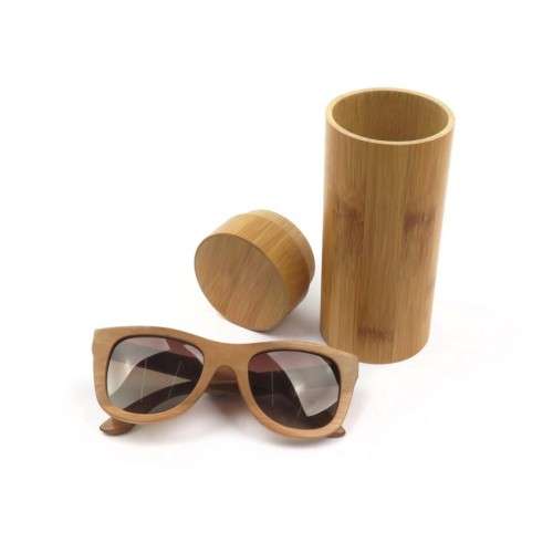 Tao Wood Glasses
