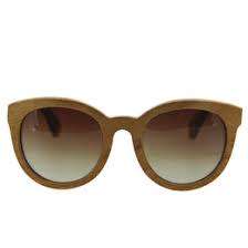 Tao Wood Glasses