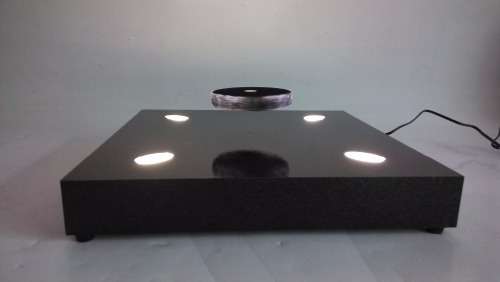 Levitation Display Device