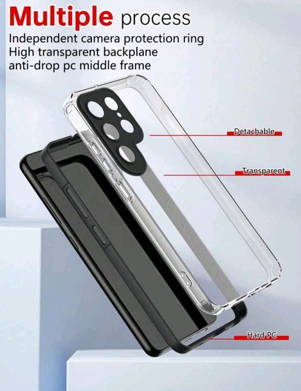 Samsung Galaxy S22 Ultra Phone case