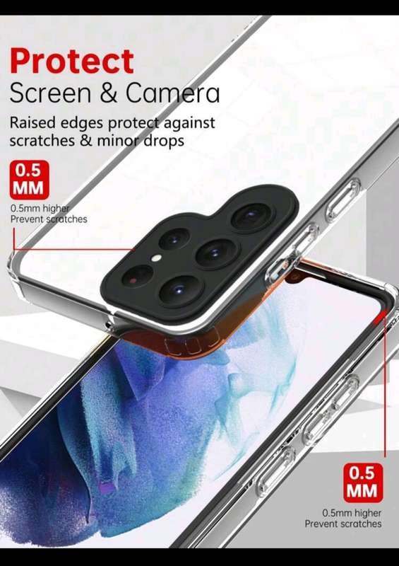 Samsung Galaxy S22 Ultra Phone case