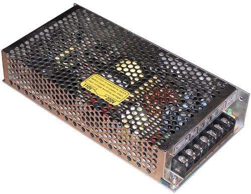 MeanWell Power Supply 12V 8.5A