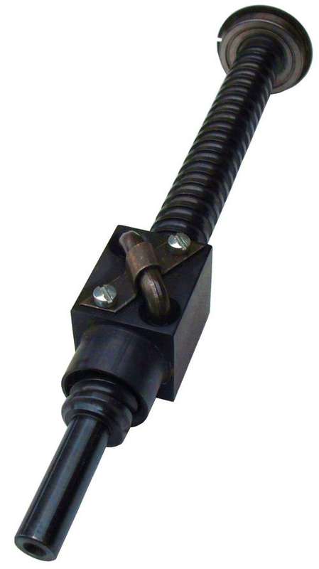 Linear Ballscrew