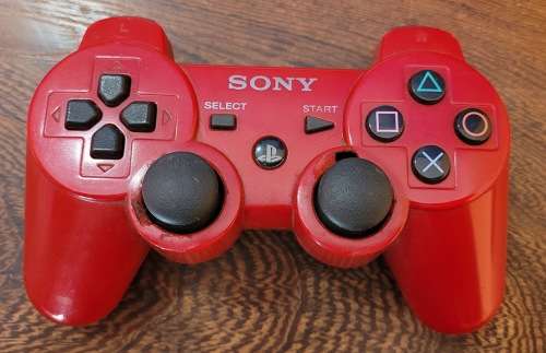 320 GB PS3 Slim with Sony Controller