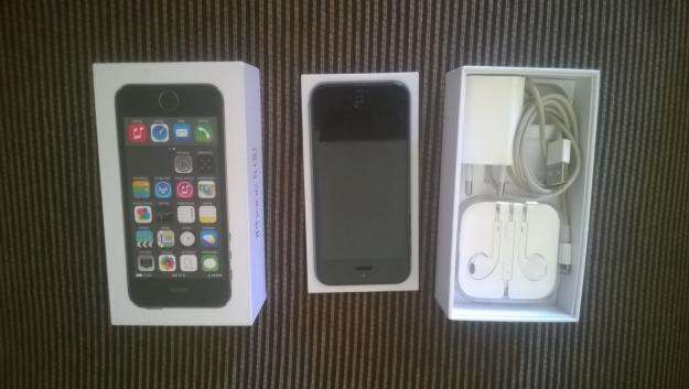 Apple Iphone 5 16Gb