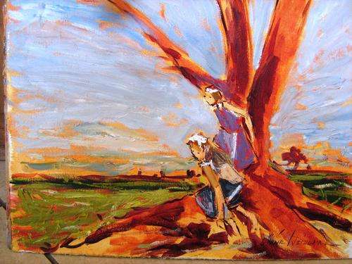 CORNE WEIDEMAN ( 30x40cm ) "Special Series " below cost !!!  !! mad low price