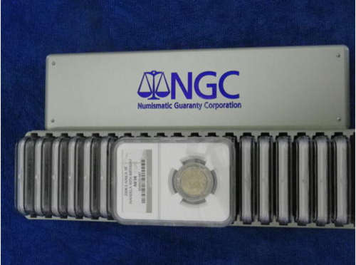 YES!!  20 MS67 MANDELA90th Birthday -NGC- bid per coin WOW!! WOW!!