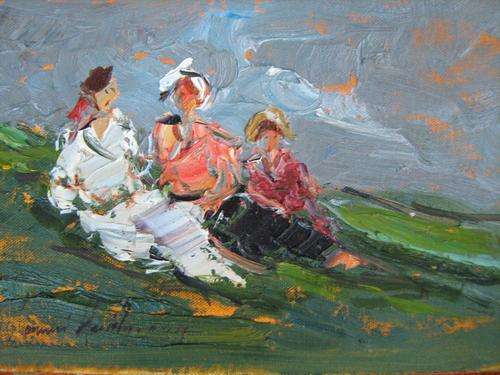 CORNE WEIDEMAN ( 30x20cm ) big bargain for art lovers!!!