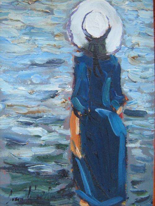 XMAS SPECIAL ON CORNE WEIDEMAN ( 30x20cm ) big bargain for art lovers!!!