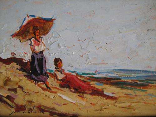 CORNE WEIDEMAN ( 30x40cm ) big bargain for art lovers!!!