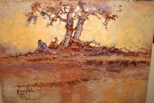 "Kobus Moller" world famous artist !! BIGGEST BARGAIN EVER !!! special edition series 23 x 32cm