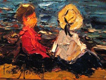 CORNE WEIDEMAN ( 21 X15 CM )