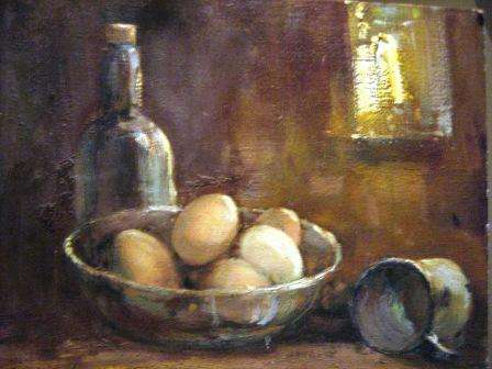 CHRISTIAAN NICE ( 31 x 41 cm )