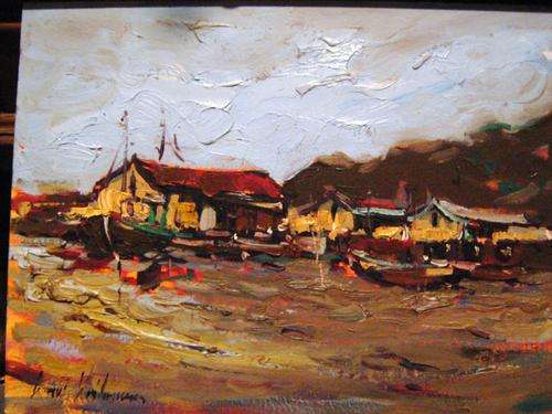 CORNE WEIDEMAN   !! 30 x 40cm    " bargain !!!"