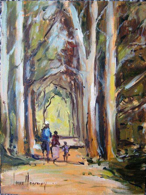 CORNE WEIDEMAN ( 30x20cm ) "Special Series " below cost !!!  !! mad low price