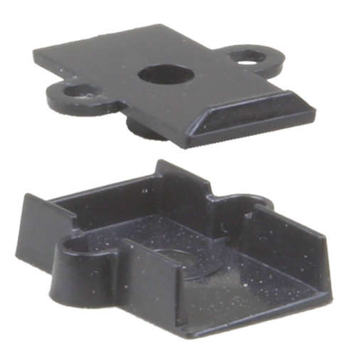 SAR Kadee 232 Draft gear boxes and lids
