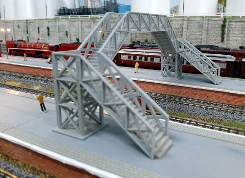 Foot Bridge