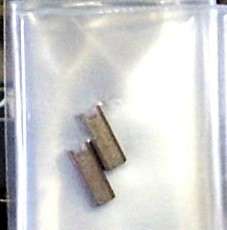 HO Gauge Marklin brushes new