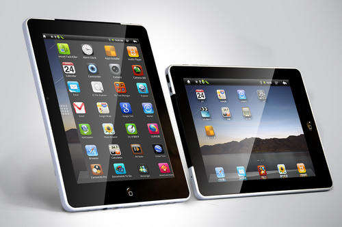 8 inch Goolgle Android 2.2 Tablet PC with Google Market & More
