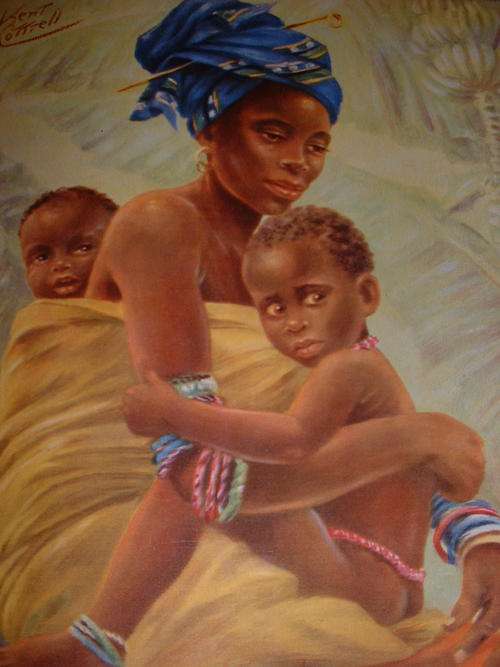Sunburnt sketches by Kent Cottrell