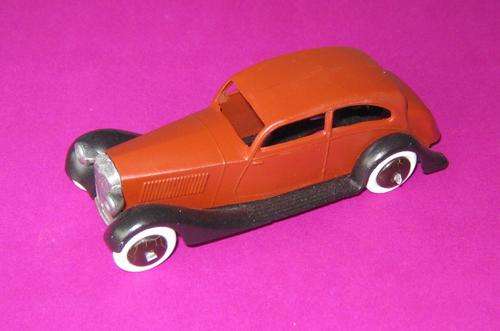 SCARCE MECCANO DINKY NO 30b ROLLS ROYCE (NOT CORGI)