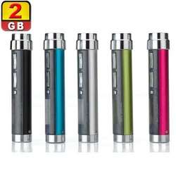 2GB Clip Sporty MP3 Player