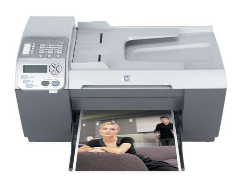 HP officejet all in 1 5505